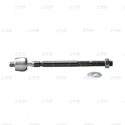 Тяга рулевая TOYOTA Corolla / Carina FF 1987 ~ 1992 / Corona 1987 ~ 1992 перед прав.лев. (старый арт. CRT-22) CR0602