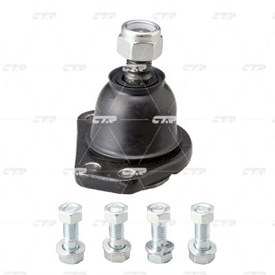 Опора шаровая TOYOTA Hiace 1989 ~ 2000 / Dyna 100 1985 ~ 1995 / Model F 1983 ~ 1990 / Space Cruiser 1983 перед прав.лев. (старый арт. CBT-29) CB0381