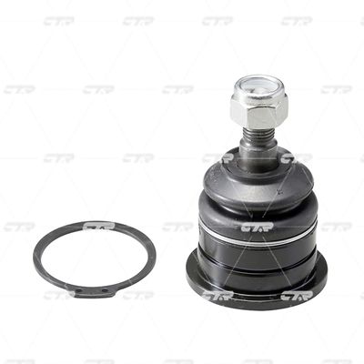Опора шаровая NISSAN Frontier 1997 ~ 2004 / Pickup 1997 ~ 2004 перед прав.лев. (старый арт. CBN-62) CB0323
