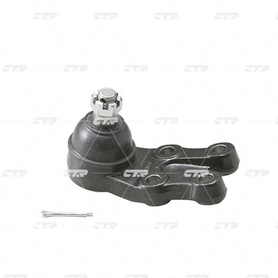 Опора шаровая HYUNDAI Starex 1997 ~ 2009 / H1 1997 ~ 2007 / H200 1997 ~ 2007 / Libero 1999 ~ 2007 MITS перед прав.лев. (старый арт. CBKH-16) CB0181