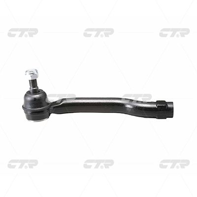 Наконечник рулевой тяги TOYOTA Camry 2006 ~ 2011 / Camry 2011 ~ / Avalon 2005 ~ 2012 / Avalon 2012 ~ перед.прав. (старый арт. CET-196) CE0811
