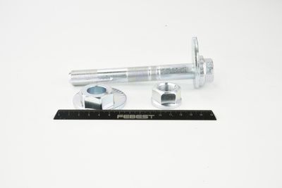 Болт с эксцентриком ремкомплект TOYOTA SEQUOIA 2008-2016 0129-027-KIT