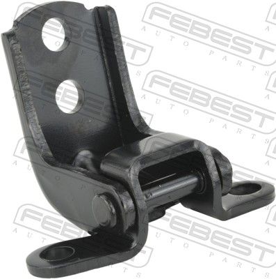 ПЕТЛЯ ПЕРЕДНЕЙ ЛЕВОЙ ДВЕРИ НИЖНЯЯ 0299HDT32FLL