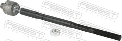 Тяга рулевая d16 1522-T11D16