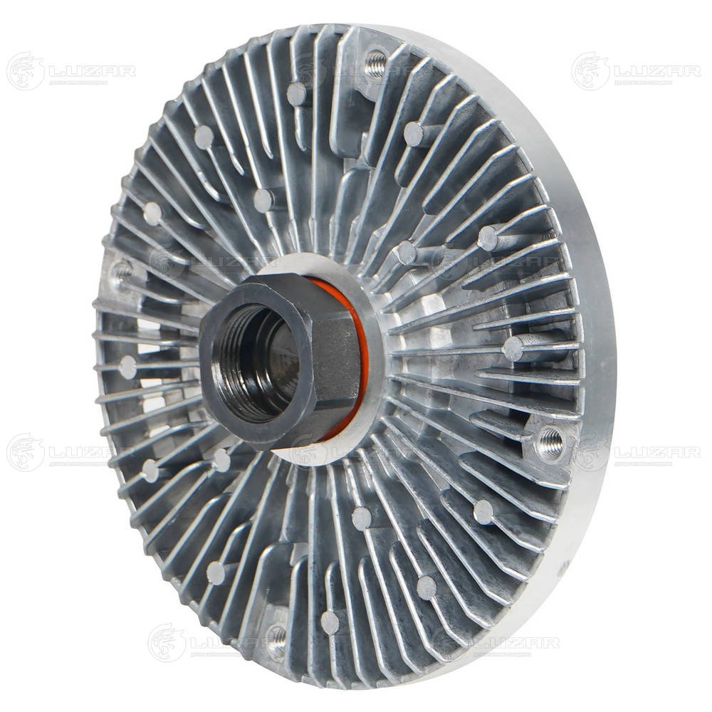 Муфта вязкост. для а/м Audi A4 (B5) (94-)/A6 (C5) (97-) М24х1.5-6H (без крыльч.) (LMC 1802)