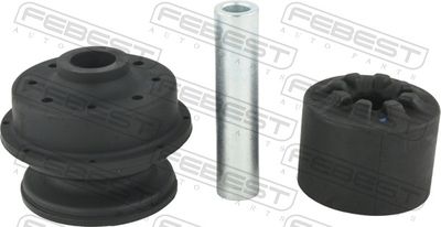 ПОДУШКА РАМЫ КОМПЛЕКТ MSB-098-KIT