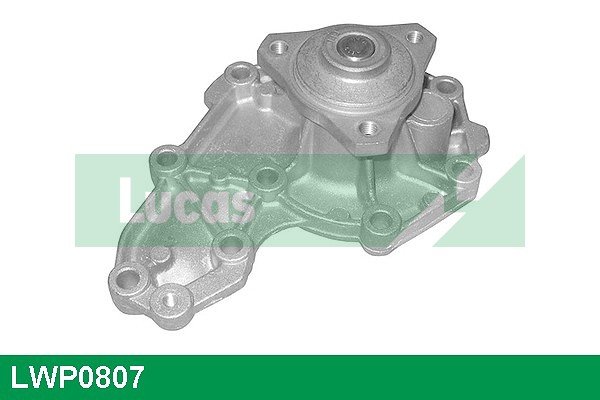 Насос водяной для а/м Kia Mohave 08-/Hyundai iX55 09- 3.0D [D6EA/D6EB] LWP 0807