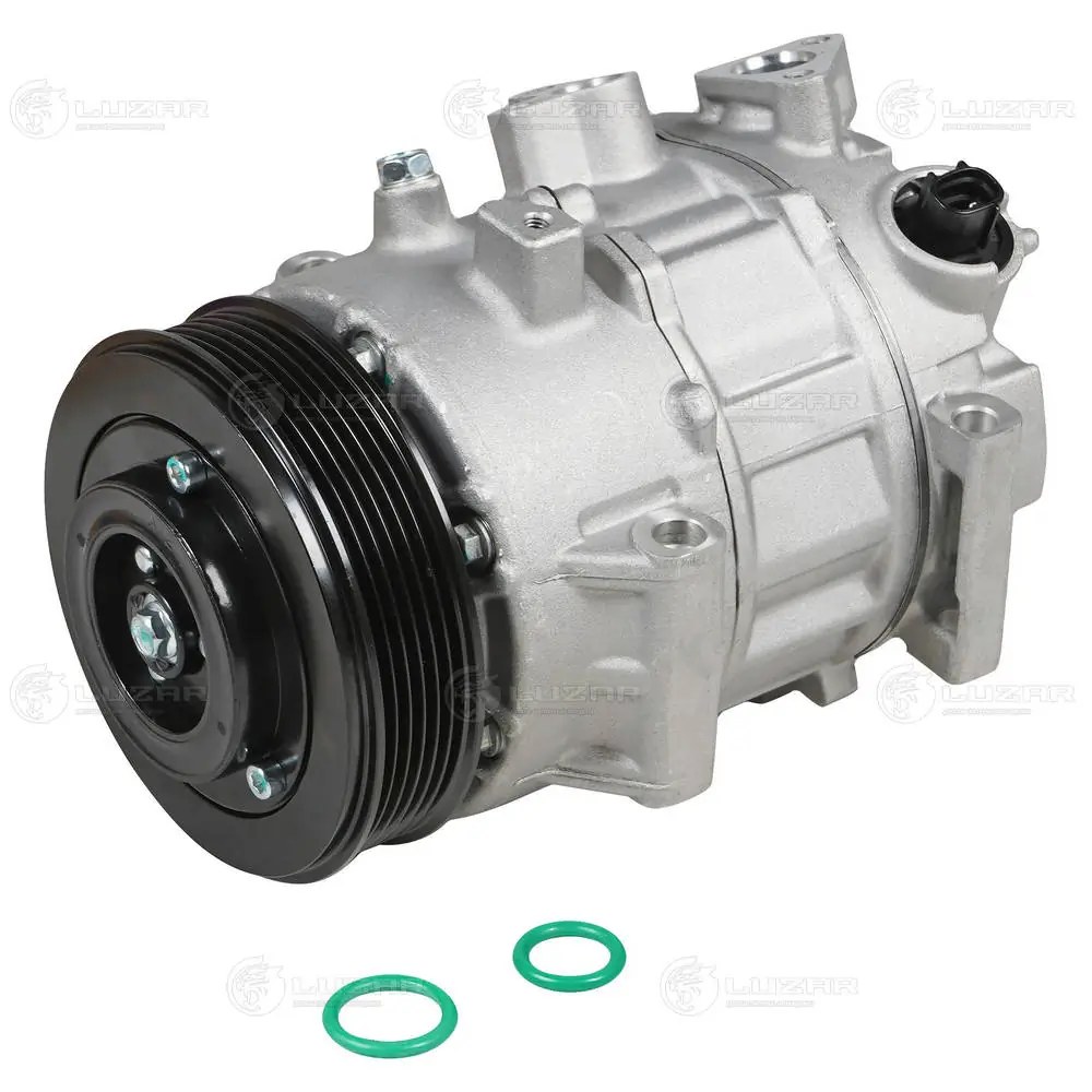 Компрессор кондиц. для а/м Toyota Camry (18-)/RAV 4 (18-) 2.5i LCAC1941