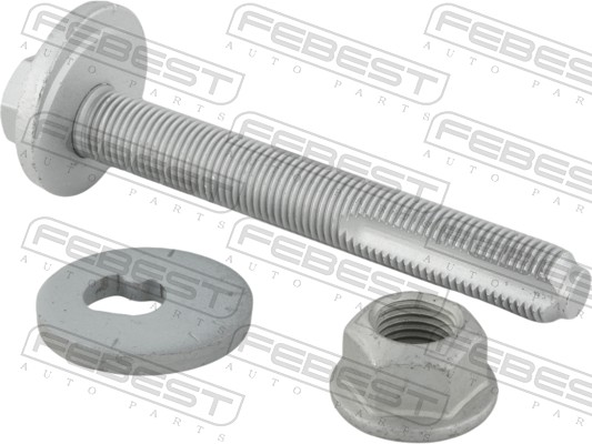 БОЛТ С ЭКСЦЕНТРИКОМ РЕМКОМПЛЕКТ 0329-011-KIT