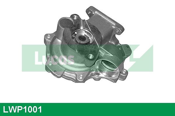 Насос водяной для а/м Ford Explorer (10-) 3.5i (LWP 1001)