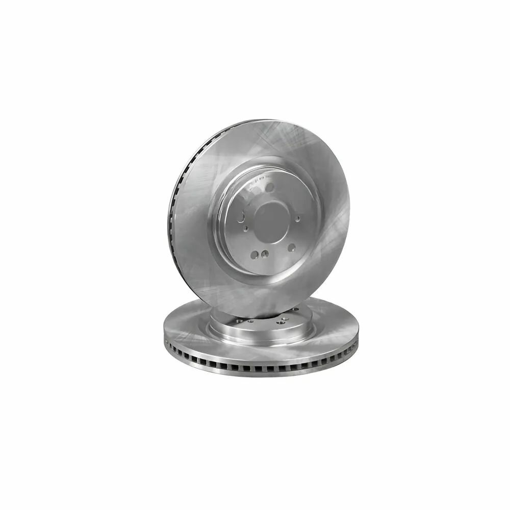 Диск тормозной Chery Tiggo 4 18-, Tiggo 8, 19- Tiggo 8 Pro 21- TB215170_повреждена упаковка