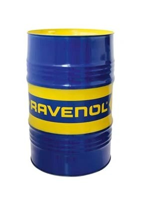 Трансмиссионное масло RAVENOL ATF M 9-FE Serie 10л (121112701001999) 4014835796041