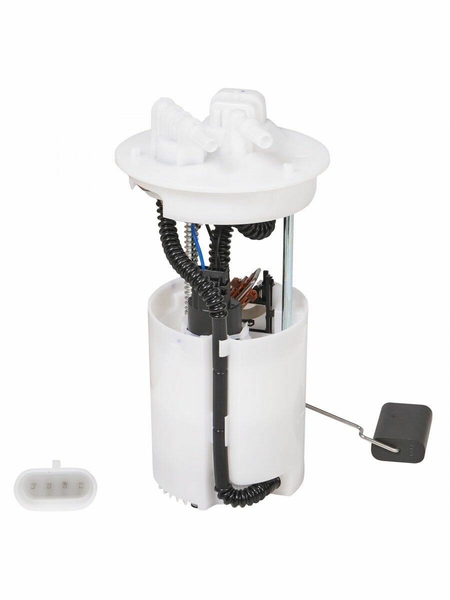 Фильтр эл. бензонасоса для а/м Chery Tiggo T11 (05-) 1.6i/Great Wall Hover H3 (10-) 2.0i (SFF 2507)