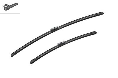 Щетки стеклоочистителя ATW 650/475 A951S 3397118951