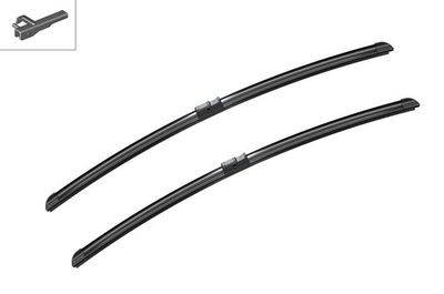 Щетки стеклоочистителя ATW 680/680 A946S 3397118946
