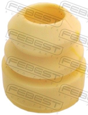 Отбойник амортизатора передний MAZDA 626 GE MZD-626F