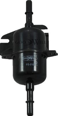 Фильтр топливный FG210
