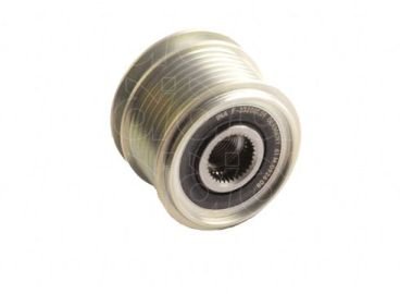Шкив генератора MERCEDES W203, W211, SPRINTER (906) 535004210