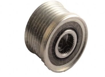 Шкив генератора BMW E81, E90, E60 535016410