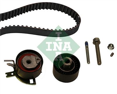 Комплект ГРМ LAND ROVER FREELANDER 2 2.2TD4 530048910