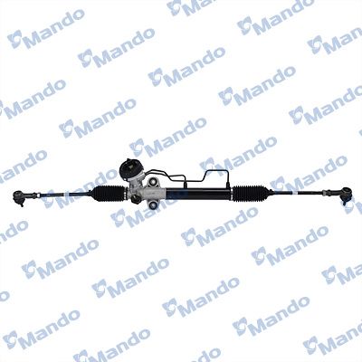 Рейка рулевая в сборе HYUNDAI ACCENT 03- SOHC EX5771025010