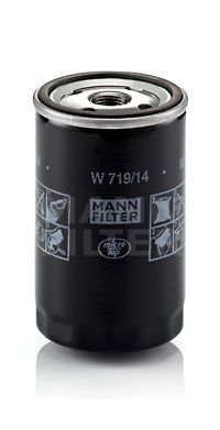 Фильтр масляный W719/14