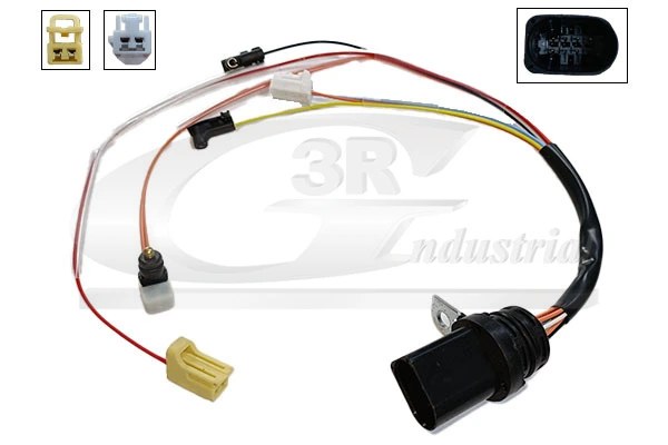 Пистон молдинга двери (компл - 14шт) RENAULT LOGAN 30788