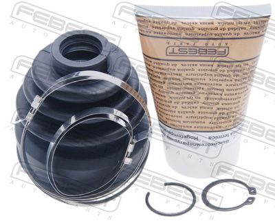 Пыльник ШРУСа внутренний HONDA PILOT YF4 2009-2011 0315-YF4TR