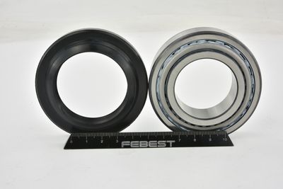 Подшипник задн полуоси NISSAN TITAN A60 2003.10-2015.11, FRONTIER D40 2004.10- NOS-A60