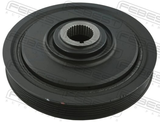 Шкив коленвала HONDA ACCORD CL# 2002-2008 HDS-J35A6