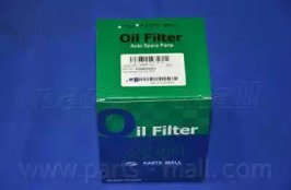 Фильтр масляный NISSAN/FORD/OPEL 1.4-3.2D  PBW-116
