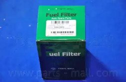 Фильтр топливный NISSAN X-TRAIL/PRIMERA/PATHFINDER 2.2-4.2 DCI  PCW-001