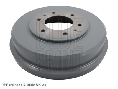 Барабан тормозной MITSUBISHI: L 200 (KB_T, KA_T) 2.5 DI-D 4WD (KB4T) 05-  PDR1733
