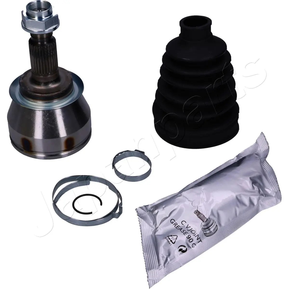 ШРУС внутренний к-т AUDI 80/A4 91-VW Golf 91- GI0101