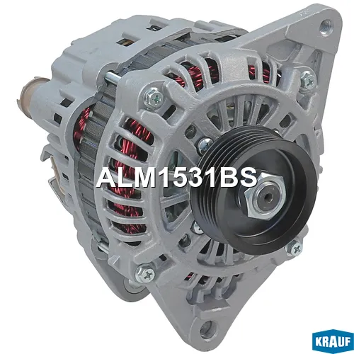 Генератор ALM1531BS