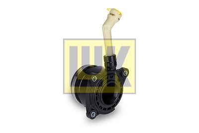 Выключатель сцепления FORD TRANSIT 2.2TDCi 06-9/11 (вар оснащ PUMA) 510022710