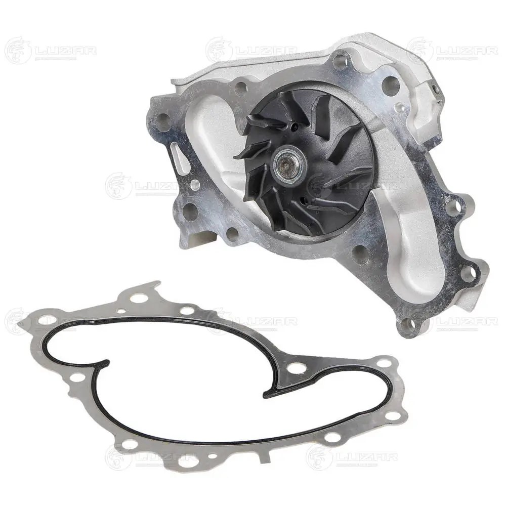 Насос водяной для а/м Toyota Camry (01-)/Lexus RX I (97-) 3.0i/3.3i LWP1930