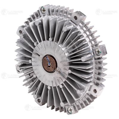 Муфта вязкост. без крыльч. для а/м Mitsubishi Pajero III (00-)/Pagero IV (06-) 3.0i/3.5i  LMC1189