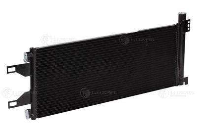 Радиатор кондиц. для а/м Fiat Ducato/PSA Boxer/Jumper (06-)  LRAC1680