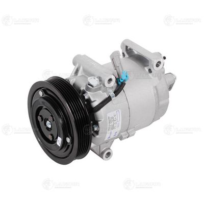 Компрессор кондиц. для а/м Renault Megane II (02-) 1.4i/1.6i LCAC0909