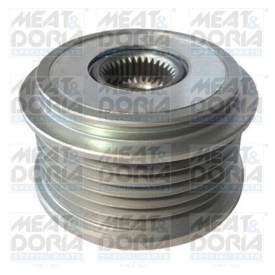 Муфта св.хода генер. Ford Ttran 2.2TDCICitroen Jump 2.2HDI 06- 45142 45142