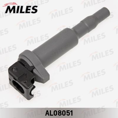 Катушка зажигания BMW E90/60 07- (BERU ZSE144) AL08051