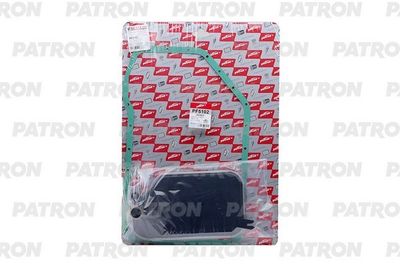 Фильтр АКПП с прокладкой AUDI  A4 00-04, A4 04-, A4 AVANT 01-04, A4 AVANT 04-, A4 КАБРИО 02-, A6 97-05, A6 04-, A6 AVANT 97-05, A6 AVANT 05-, A8 94-02 PF5102