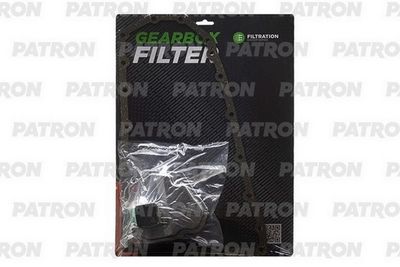 Фильтр АКПП NISSAN: X-TRAIL (T31) 07-13, QASHQAI 07-13 PF5118