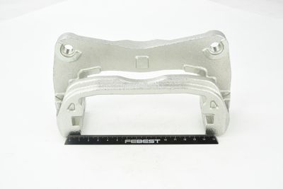 Скоба суппорта передн правая SUBARU LEGASY 97-14 0877C-S11FR