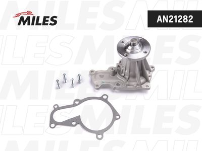 Насос водяной LEXUS IS200/300 1GFE -05 AN21282