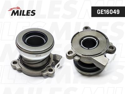 Подшипник выжимной (для GE09078) CHEVROLER CRUZE/OPEL ZAFIRA C 1.6-1.8 09- (Sachs 3182600229) GE16049
