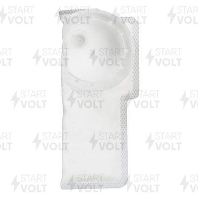 Фильтр эл. бензонасоса для ам Chevrolet Cruze (09-),Aveo (11-) 1.2i,1.4i,1.6i (D10,9мм) (SFF 0502)