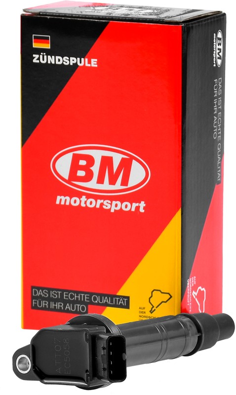 Катушка зажигания 2.0i, 2.4i, 2.7i, 4.0i TOYOTA EC5058