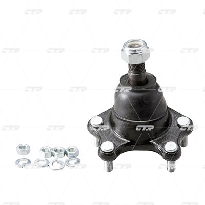 Опора шаровая TOYOTA 4 Runner 1990 ~ 2002 / Hilux 1991 ~ 2005 / Pickup 1989 ~ 1995 / T100 1994 ~ 1998 перед прав.лев. (старый арт. CBT-27) CB0379